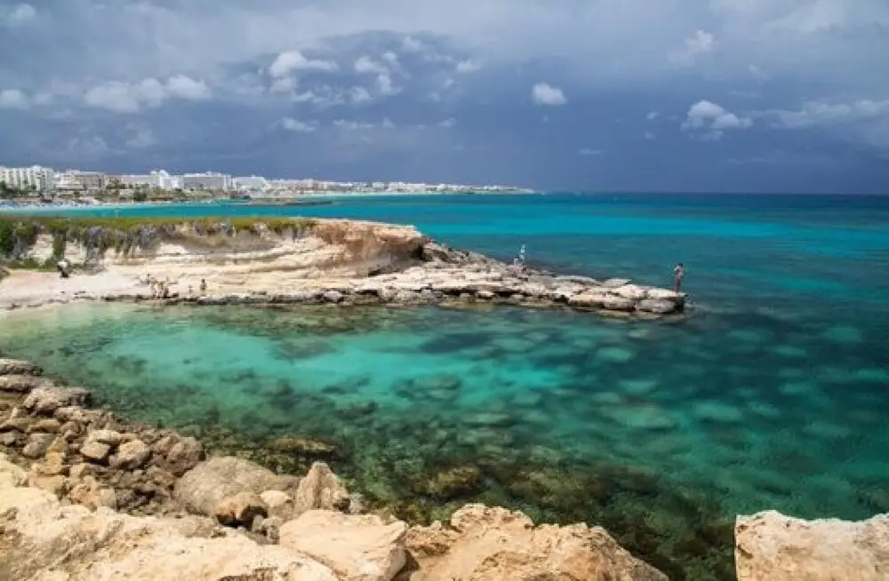 Айя-Напа: Apt Nina AQ No14 in Ayia Napa