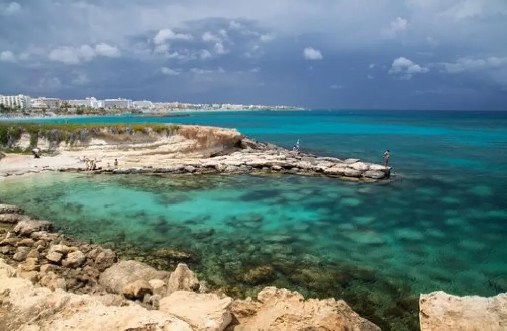 Айя-Напа: Apt Nina AQ No14 in Ayia Napa