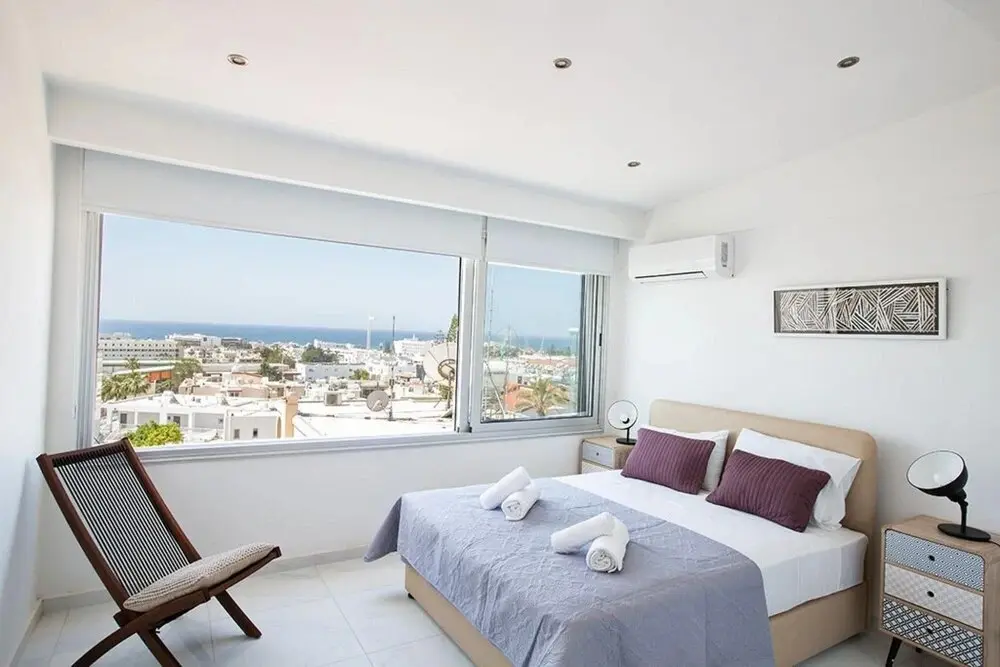 Айя-Напа: Apt Nina AQ No14 in Ayia Napa