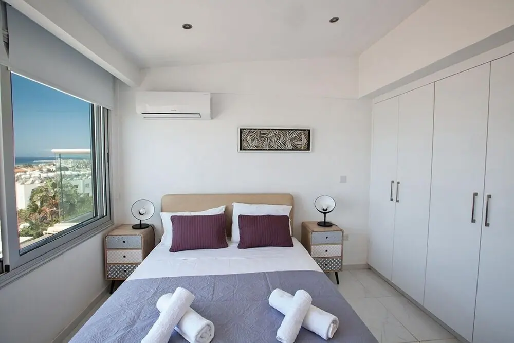 Айя-Напа: Apt Nina AQ No14 in Ayia Napa
