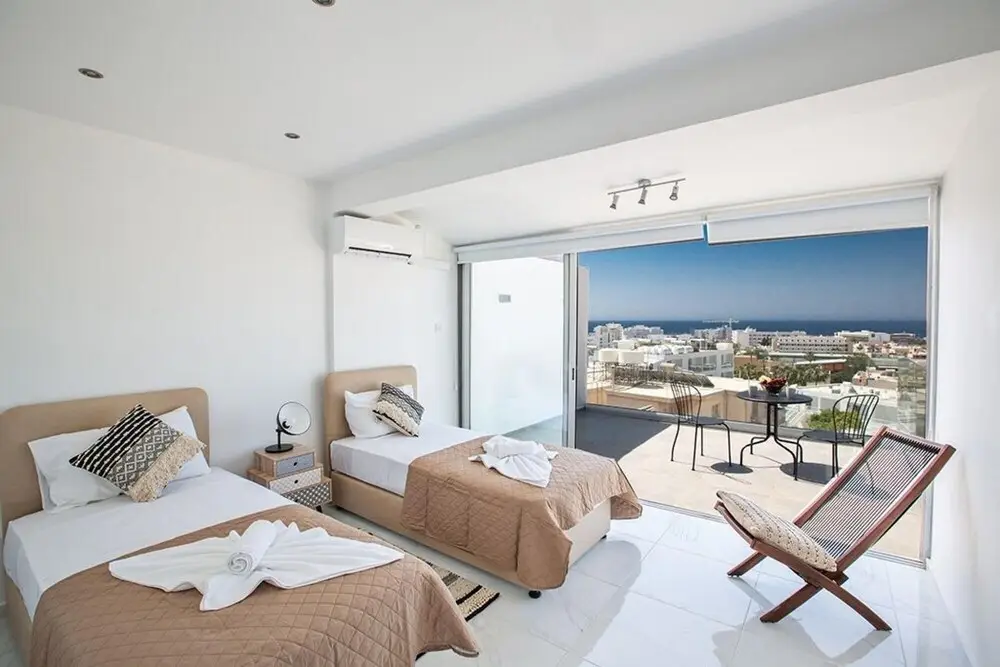 Айя-Напа: Apt Nina AQ No14 in Ayia Napa