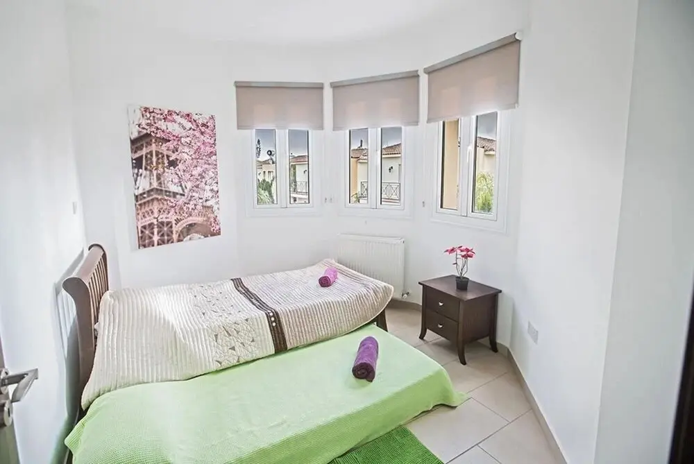 Протарас: Villa Carrie AQ Cl42
