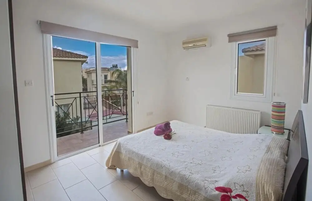 Протарас: Villa Carrie AQ Cl42