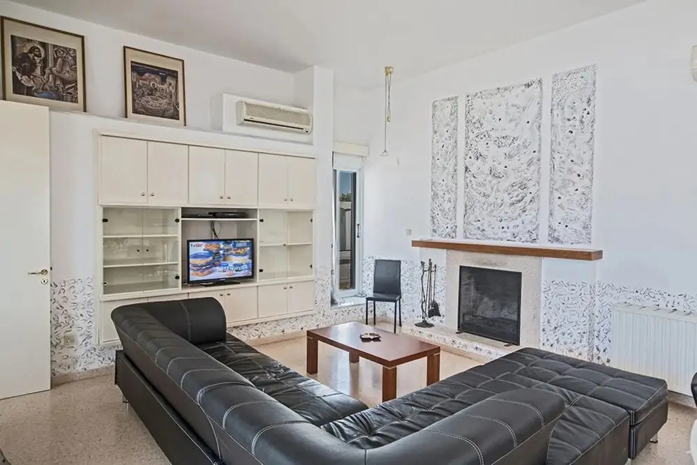 Айя-Напа: Villa Peyton AQ CH