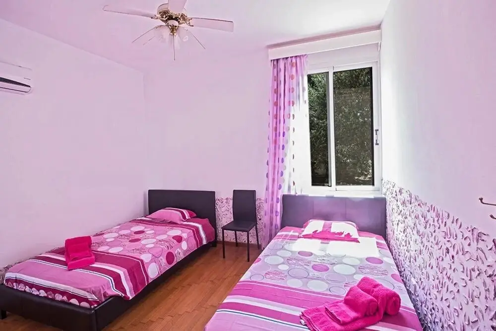 Айя-Напа: Villa Peyton AQ CH