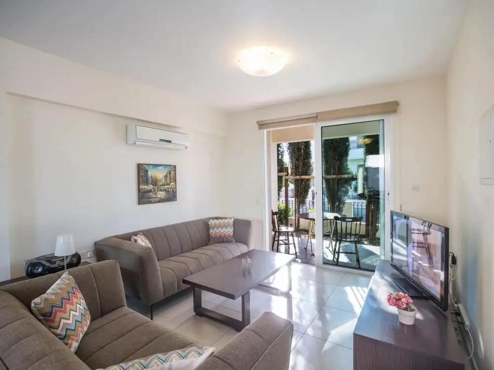 Протарас: Villa Katia AQ Kv25