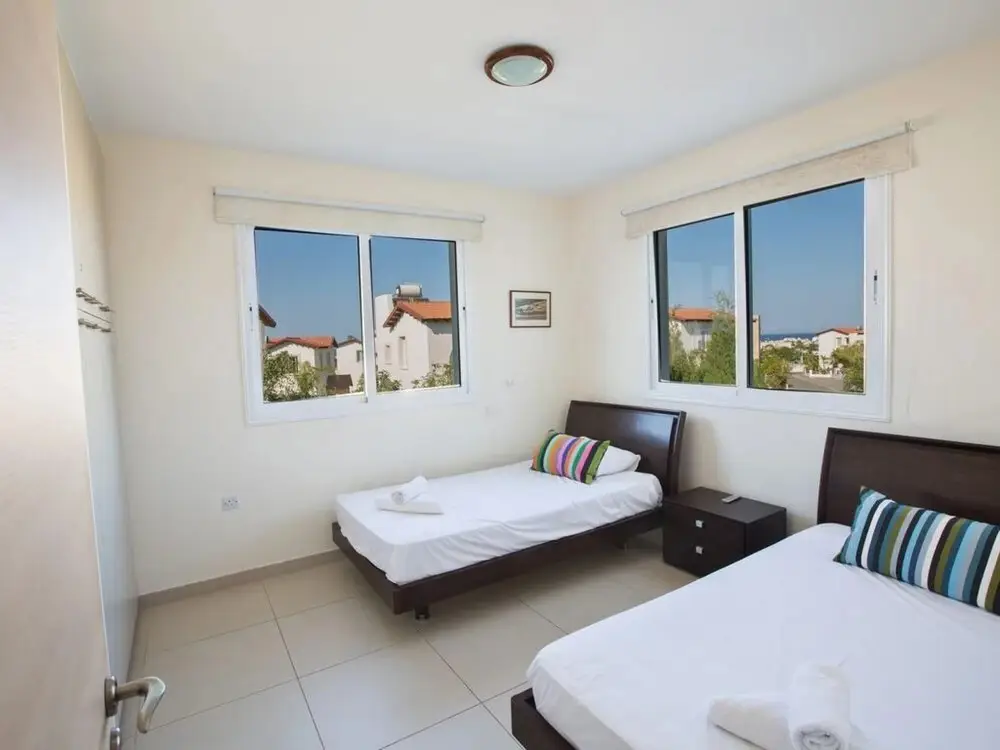 Протарас: Villa Katia AQ Kv25
