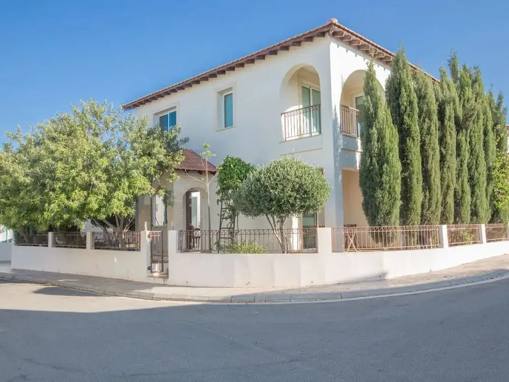 Протарас: Villa Katia AQ Kv25