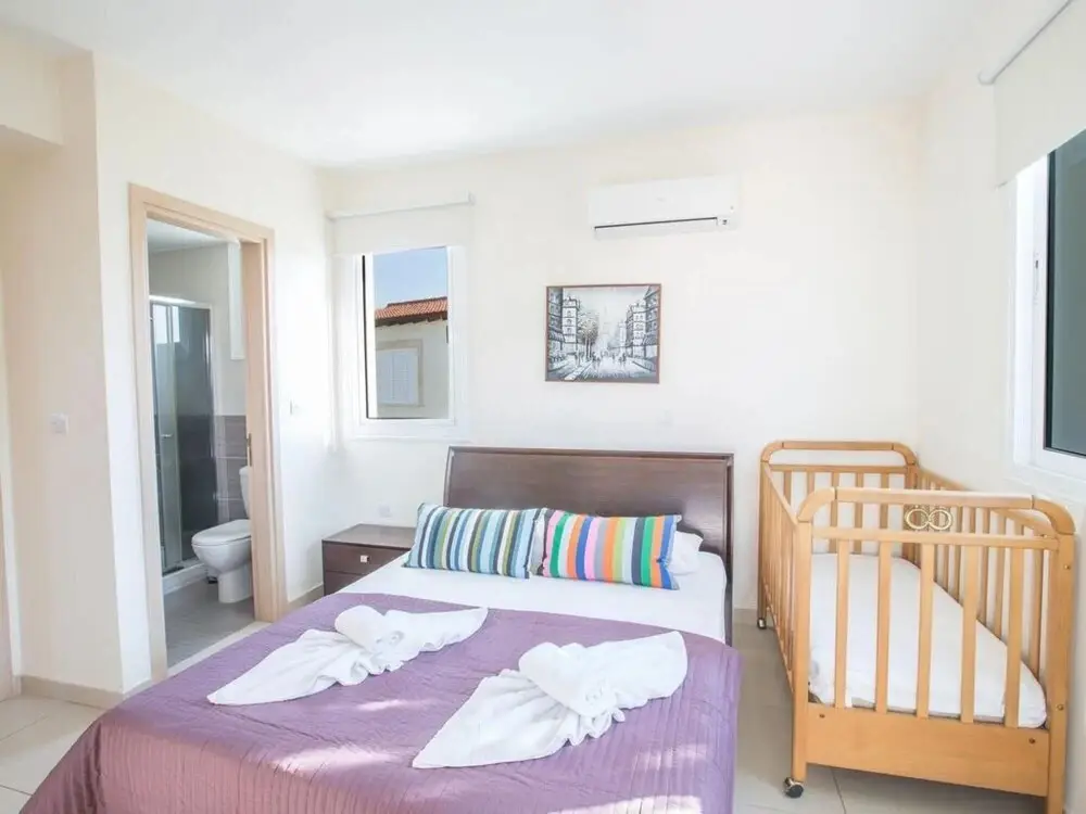 Протарас: Villa Katia AQ Kv25