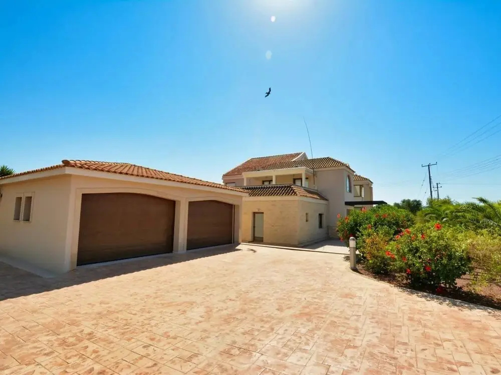Паралимни: Villa Maisie AQ Ek193