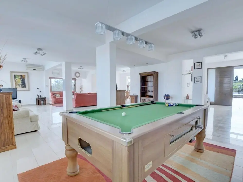Паралимни: Villa Maisie AQ Ek193