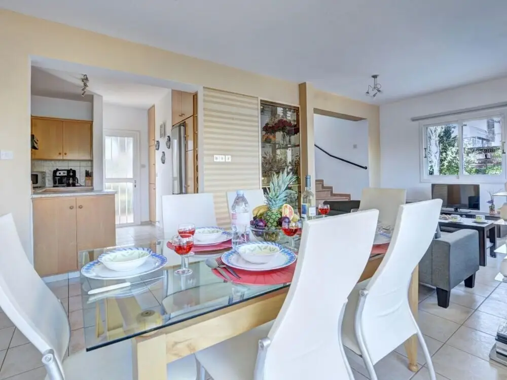 Протарас: Villa Samira AQ SA4