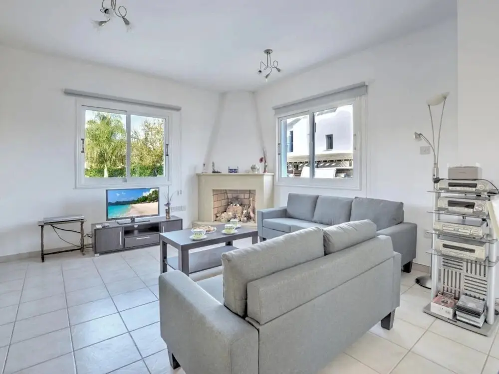Протарас: Villa Samira AQ SA4