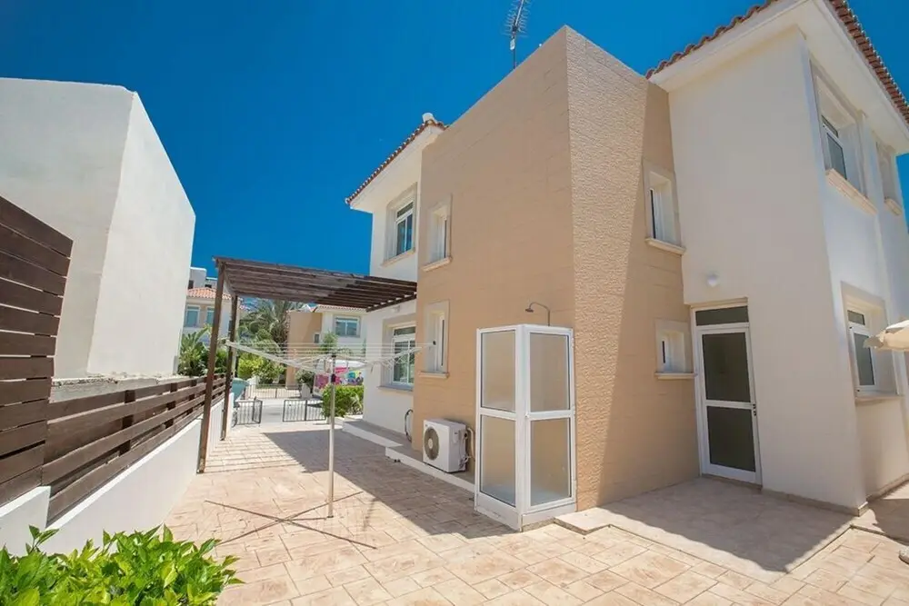 Протарас: Villa Merly AQ Dv27