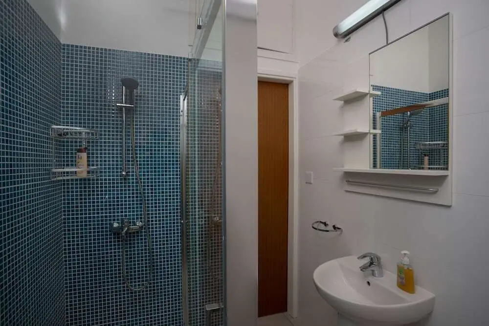 Агиос Тихонас: Athenaeum Beachside Studio