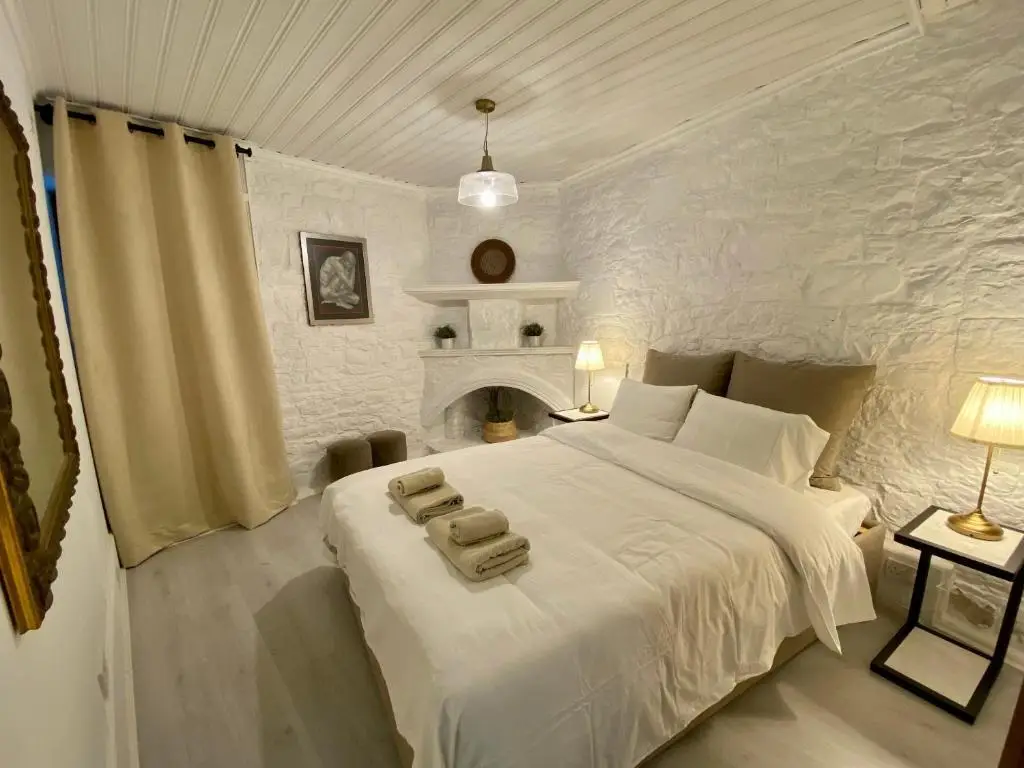 Какопетрия: Leony's House