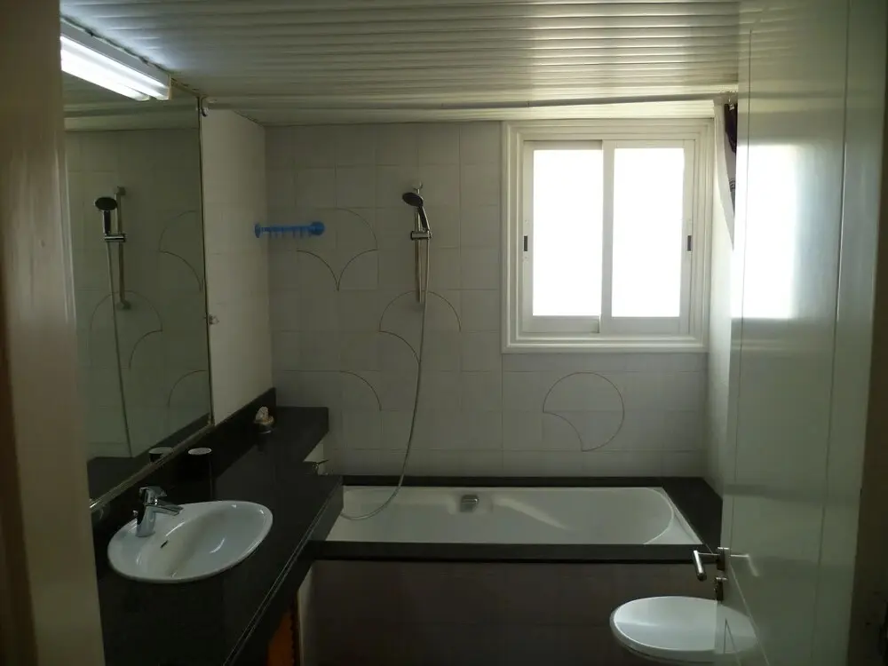 Никосия: Room in House - Datacom House - The Sky Blue Room