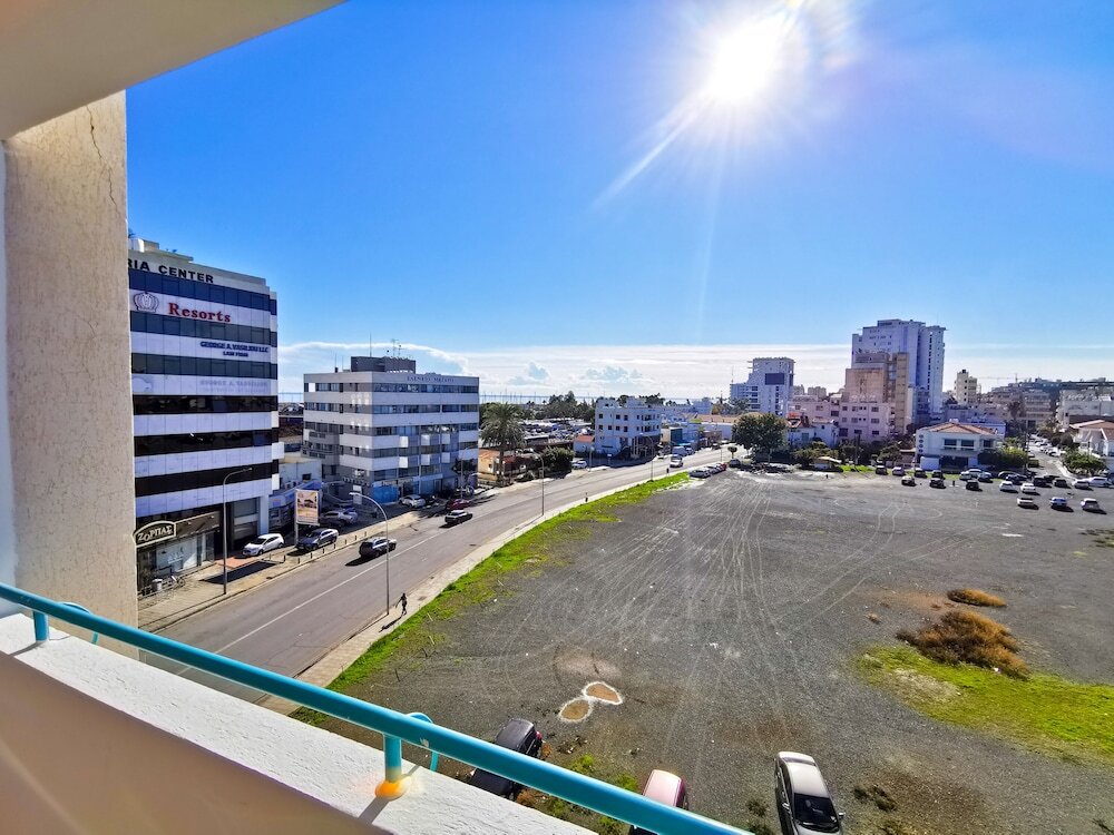 Off Course Seaview Apartment — фото 1