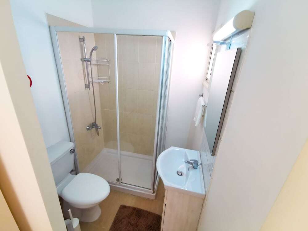Ларнака: Off Course Seaview Apartment
