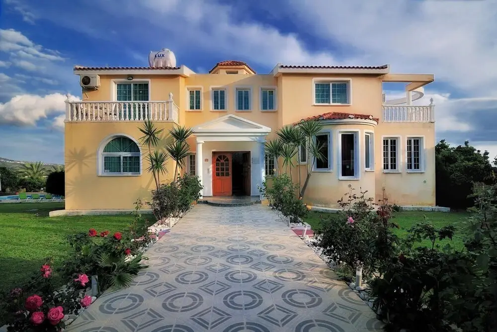 Пейя: Villa Villa Stalo