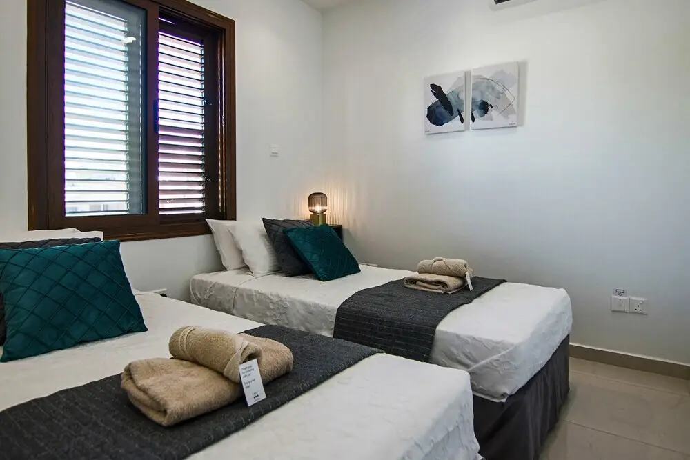 Пафос: Phaedrus Living Seaside Constantinos 113