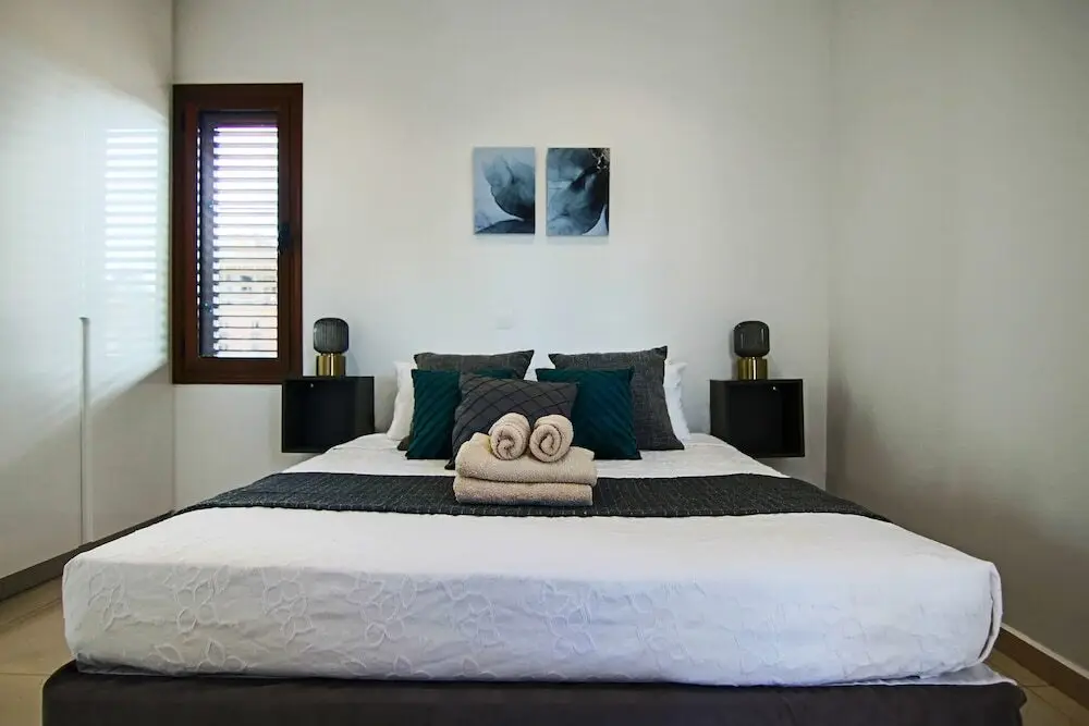Пафос: Phaedrus Living Seaside Constantinos 113