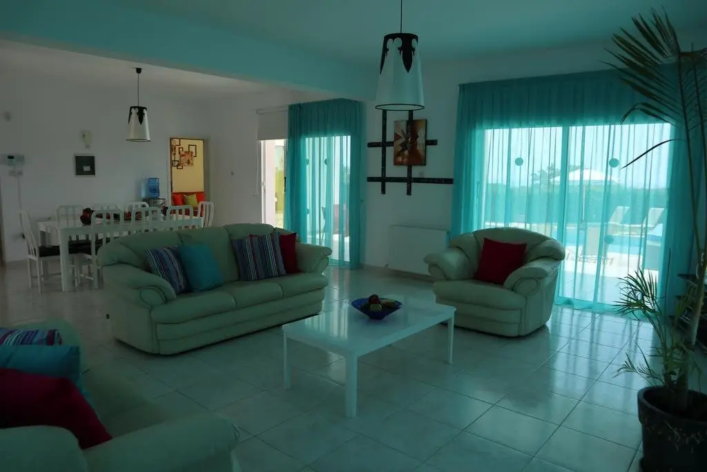 Пейя: Villa Bella Katerina