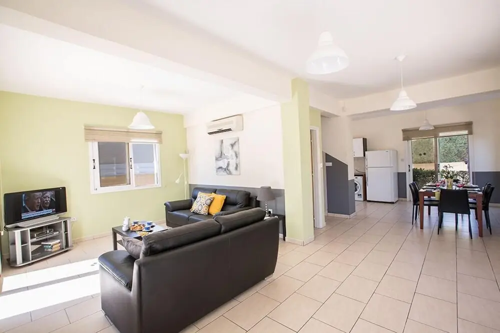 Айя-Напа: Villa Nadelle AQ Atv39
