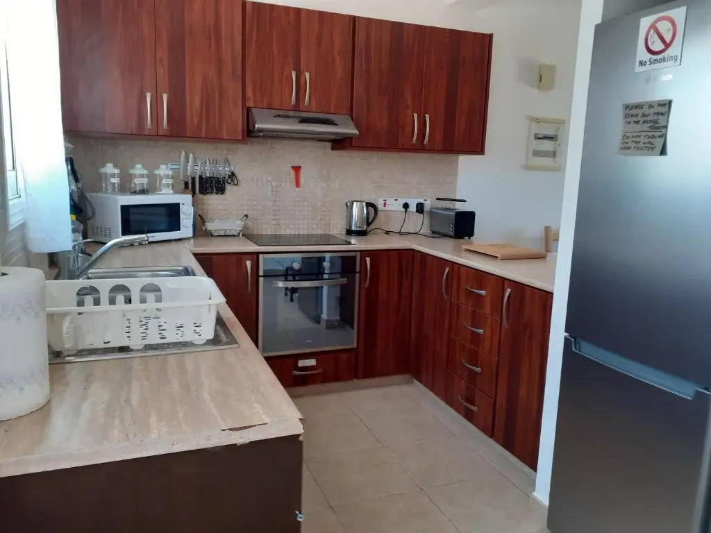Куклия: Beautiful 2-bed House in Mandria, Paphos