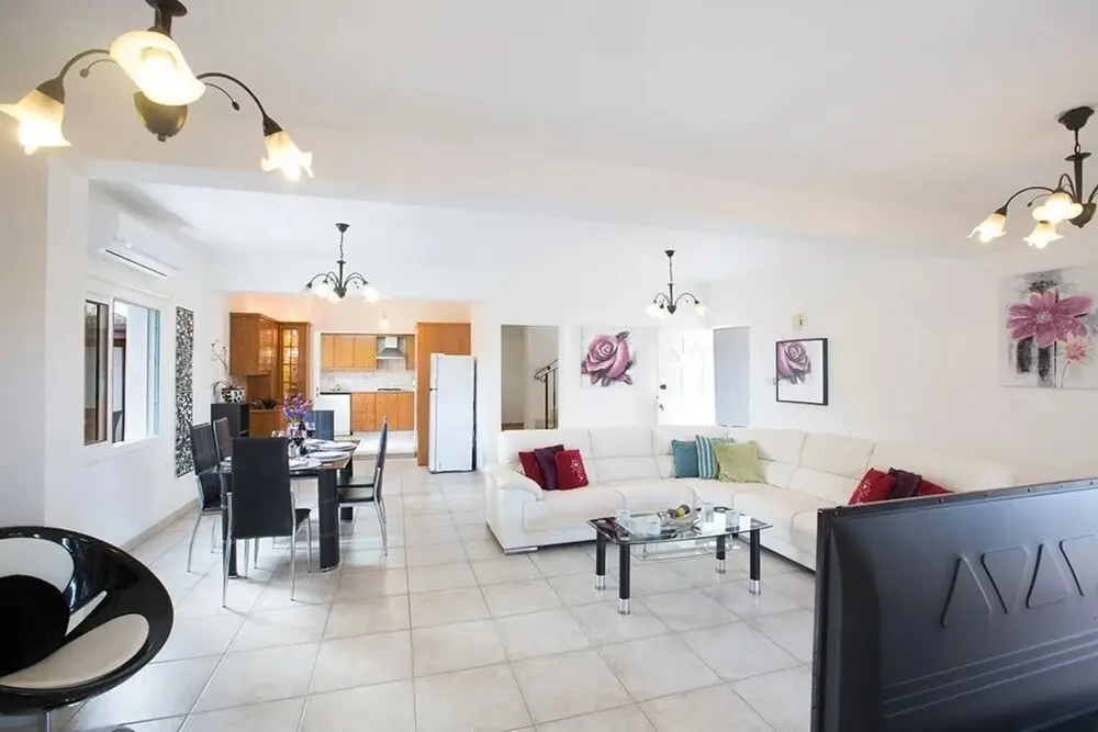 Протарас: Villa Kendra AQ Ds54