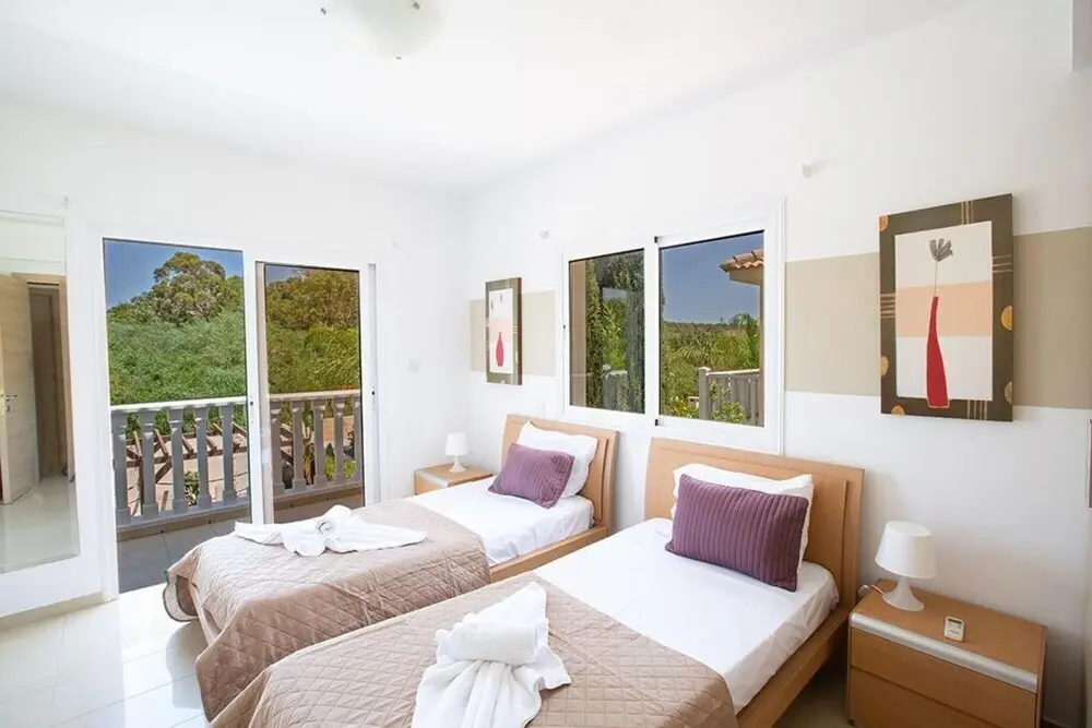 Айя-Напа: Villa Jodie AQ HN8