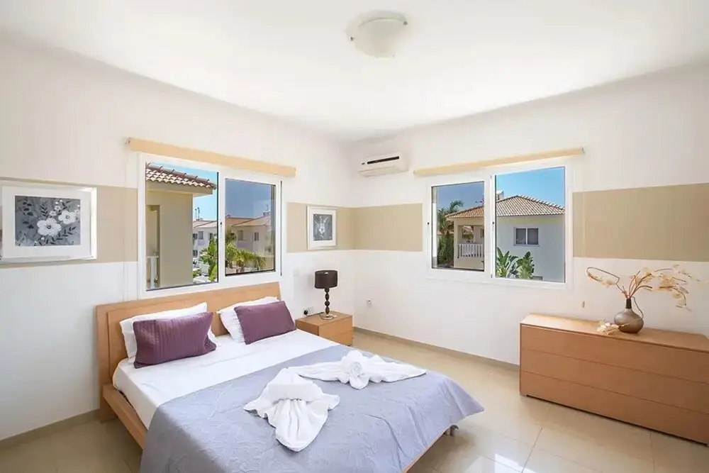 Айя-Напа: Villa Jodie AQ HN8
