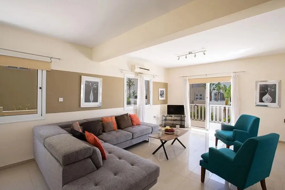Айя-Напа: Villa Jodie AQ HN8
