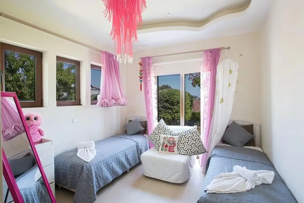 Протарас: Villa Leia AQ Od04