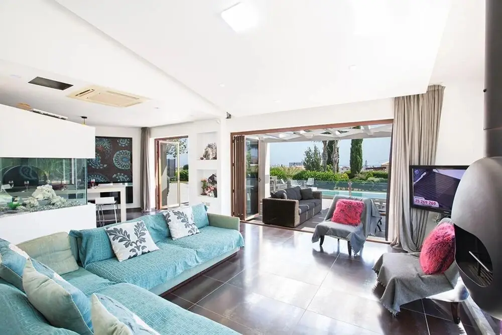 Протарас: Villa Leia AQ Od04