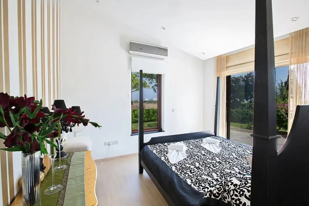 Протарас: Villa Leia AQ Od04