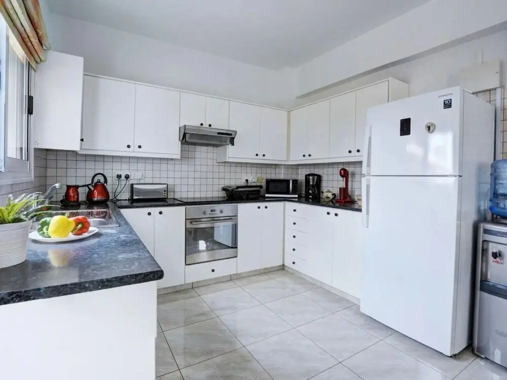 Айя-Напа: Villa Jessie AQ HA2