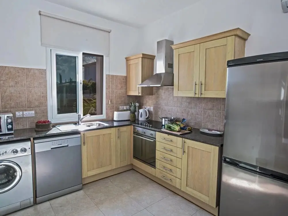 Протарас: Villa Halle AQ Me25