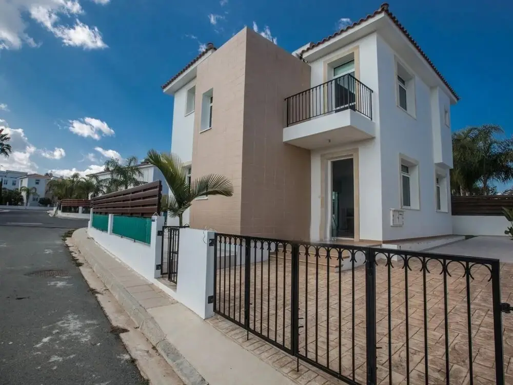 Протарас: Villa Halle AQ Me25