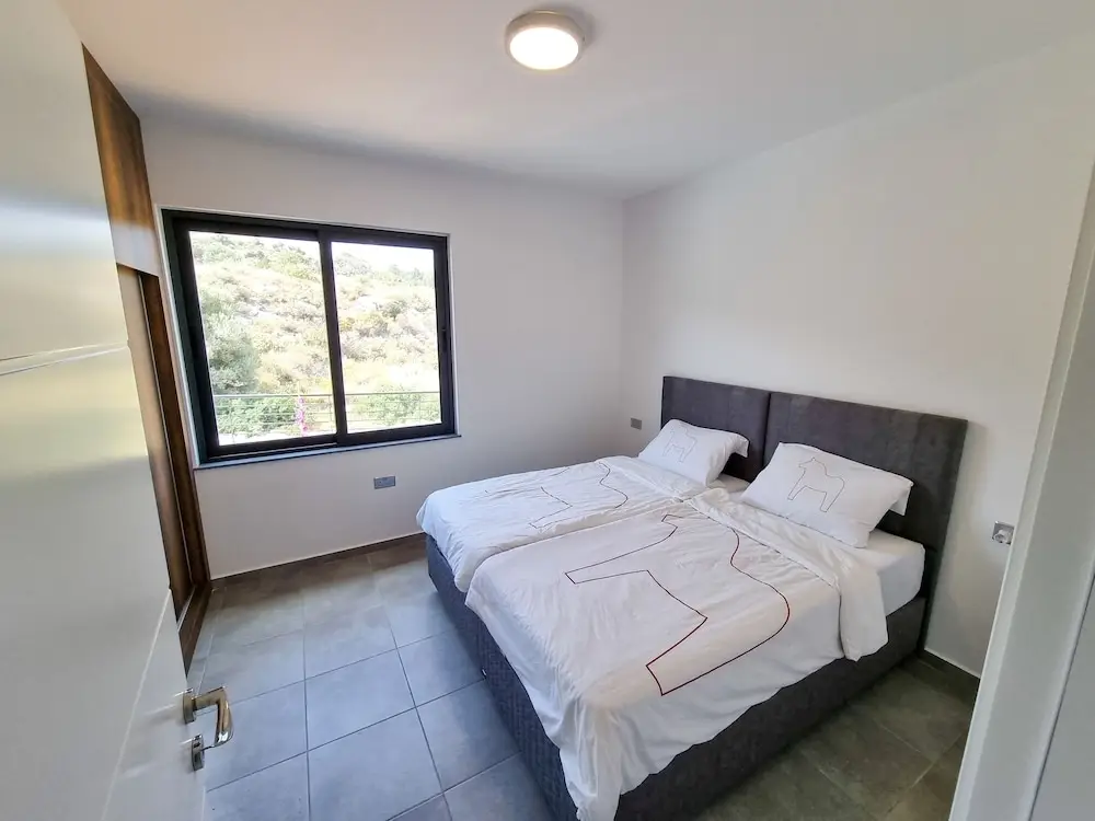 Какопетрия: Sea Lagoon Apartment