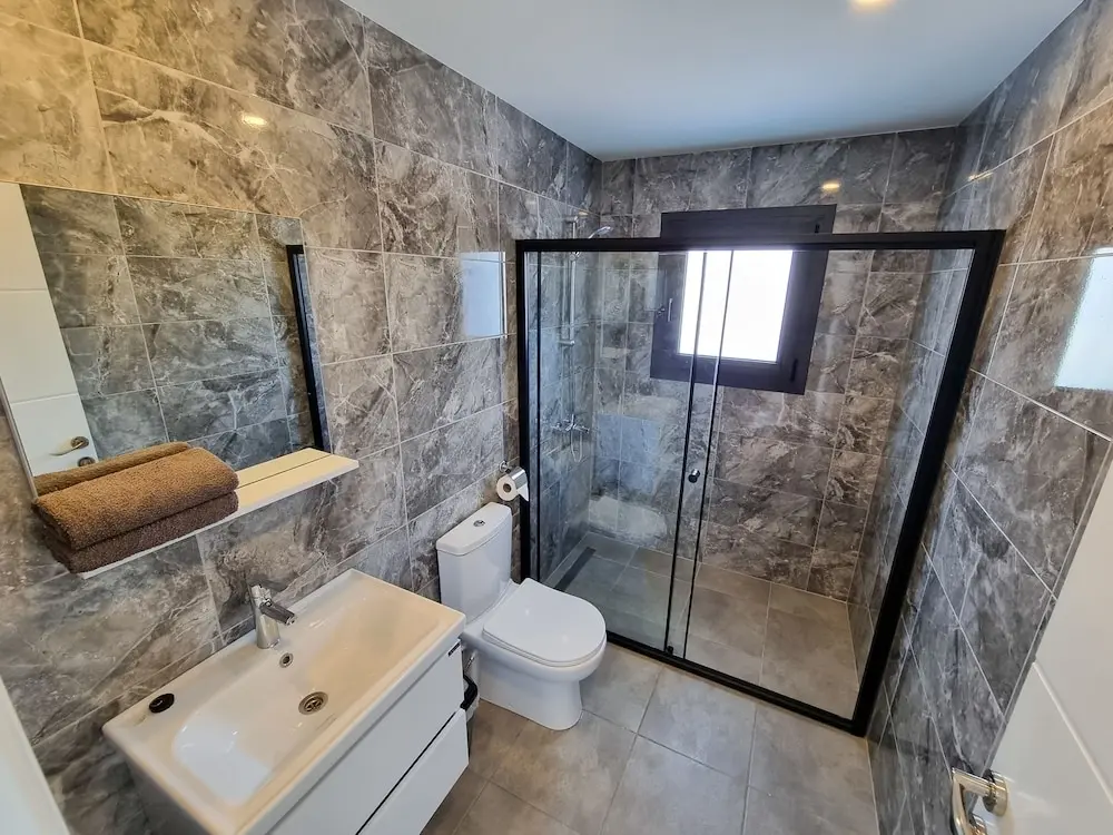 Какопетрия: Sea Lagoon Apartment