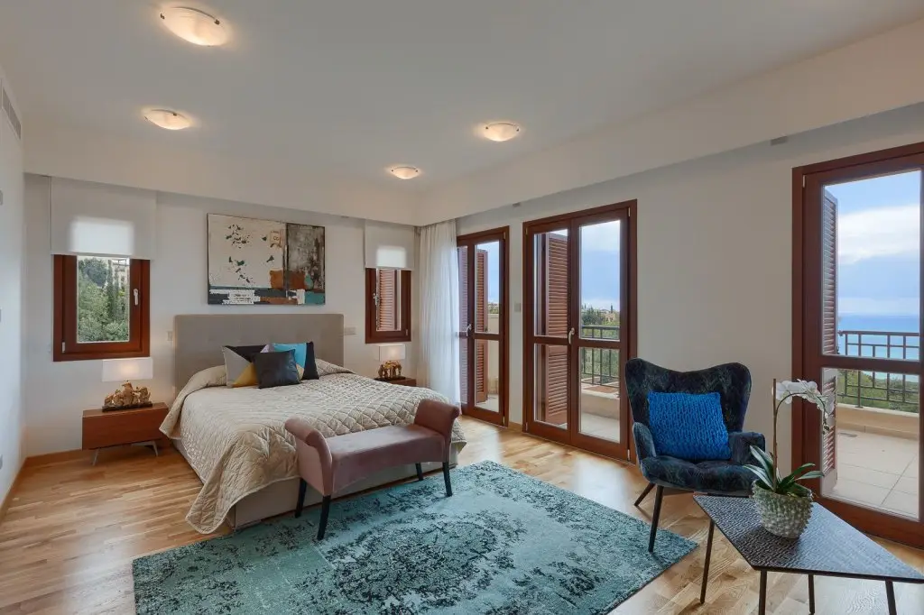 Куклия: Aphrodite Hills Holiday Residences | Elite Villas