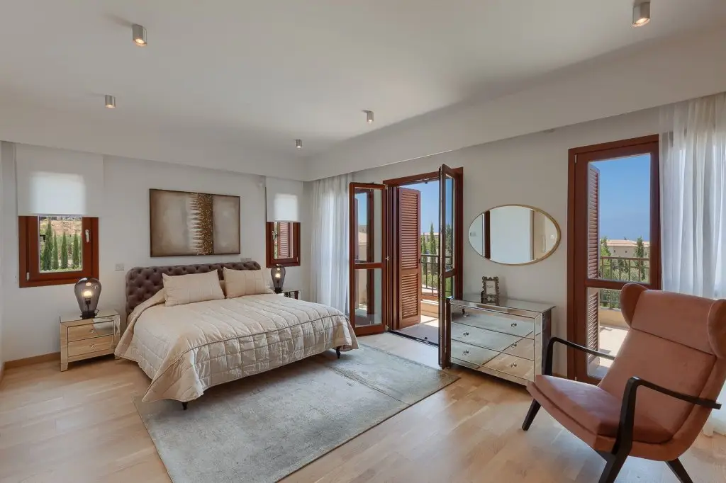 Куклия: Aphrodite Hills Holiday Residences | Elite Villas