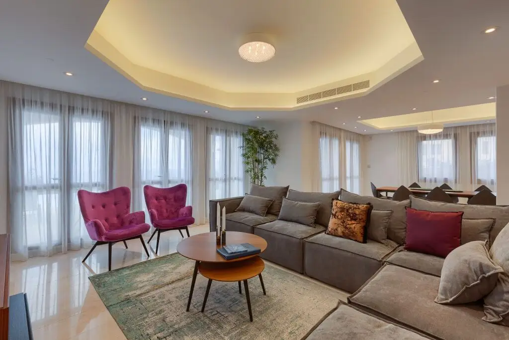 Куклия: Aphrodite Hills Holiday Residences | Elite Villas