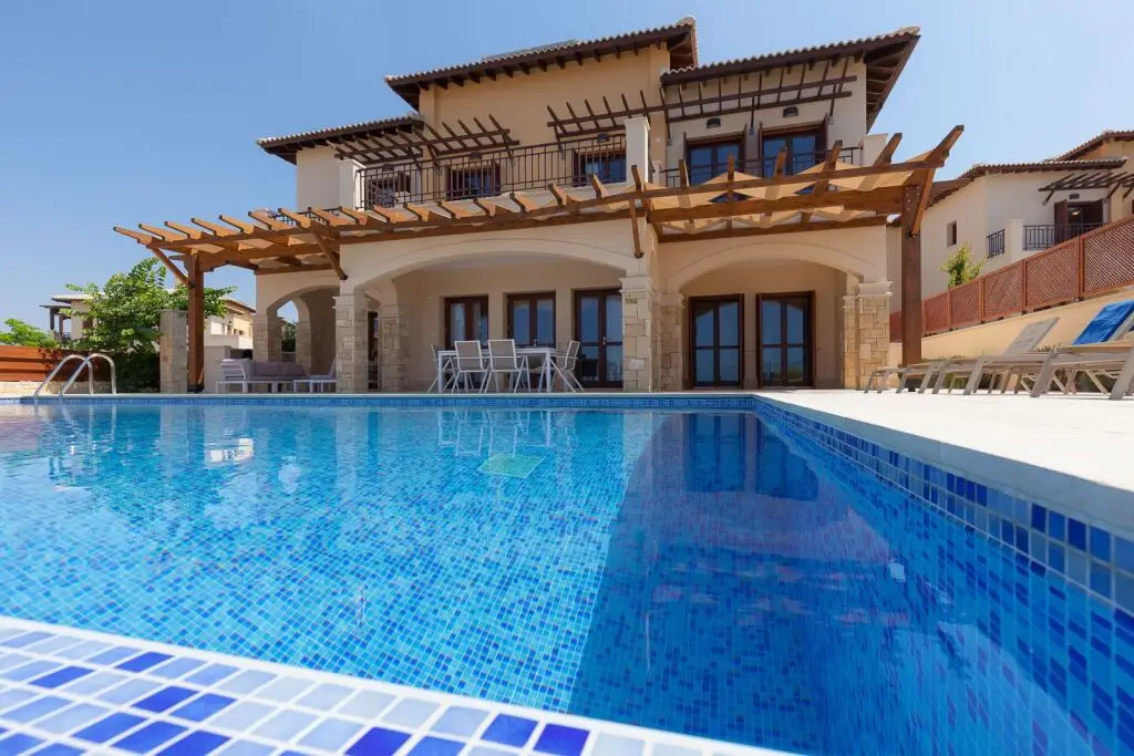 Aphrodite Hills Holiday Residences | Elite Villas — фото 1