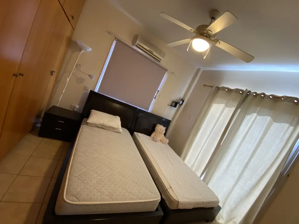 Айя-Напа: Вилла See view 3 bedrooms