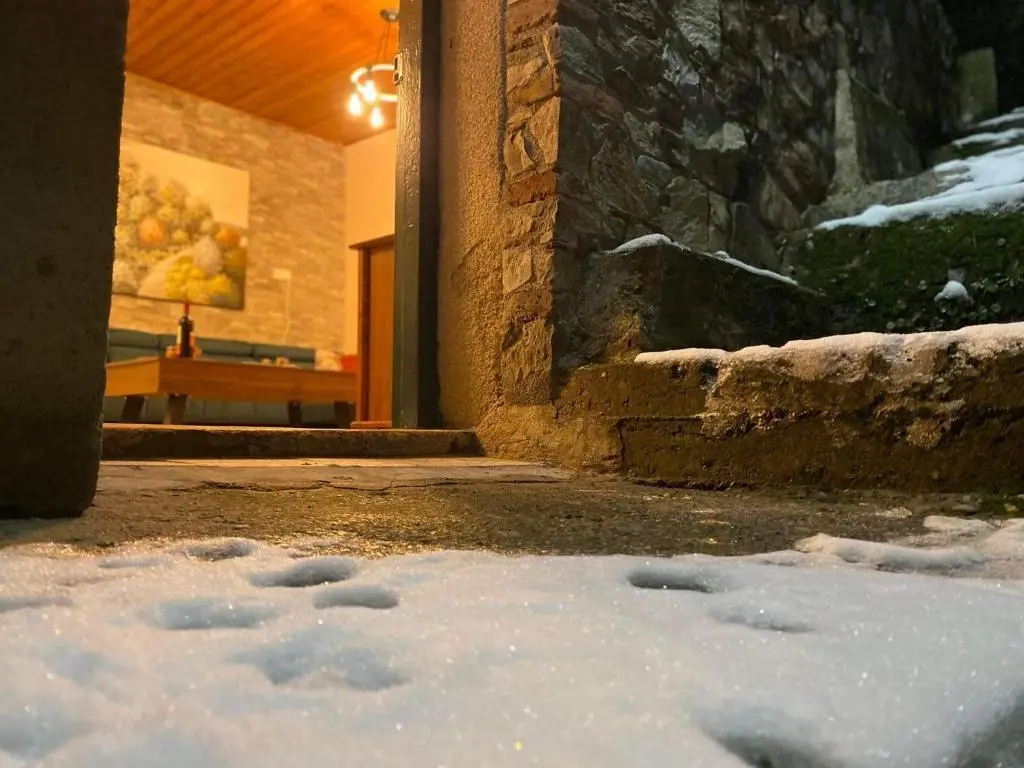 Sophias Cottage — фото 1