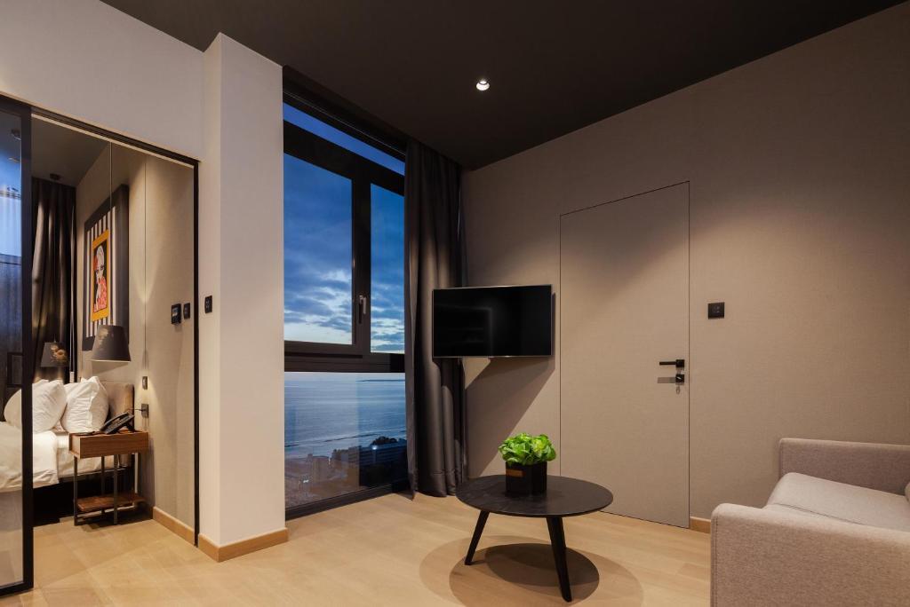 Гермасойя: Only Boutique and Suites