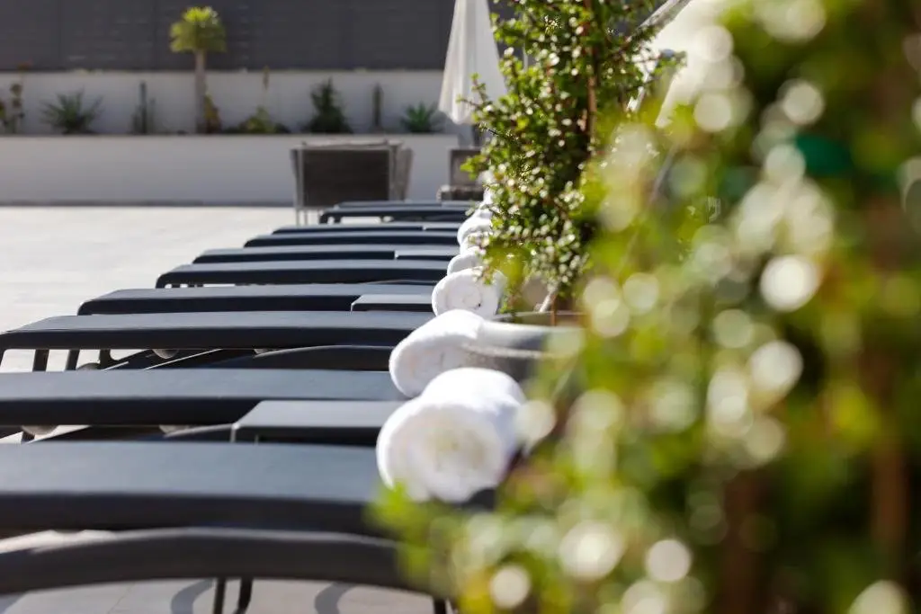Only Boutique and Suites — фото 1