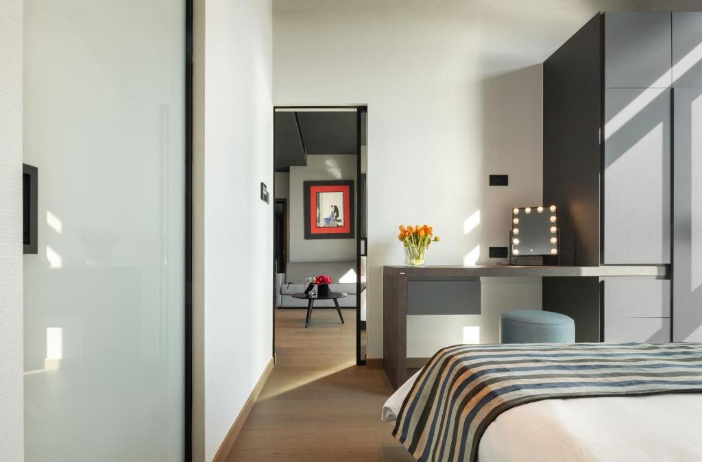 Гермасойя: Only Boutique and Suites